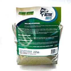 Nada Active Baits - Green Betain 1kg Nada Active Baits - Green Betain 1kg